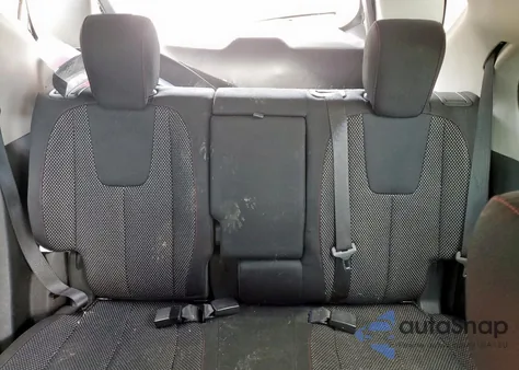 2013 Chevrolet Equinox Lt из США, поврежденный, VIN 2GNFLEEK4D6366735